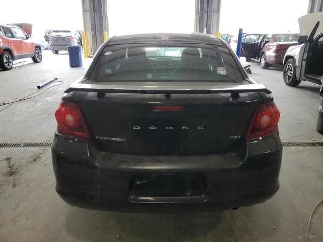 Foto 6 de la subasta – 2012 DODGE AVENGER SX con VIN 1C3CDZCB6CN311611