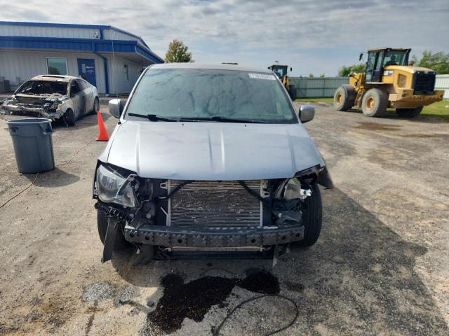 Photo 5 from auction – 2017 DODGE GRAND CARAVAN SE with VIN 2C4RDGBG2HR678748