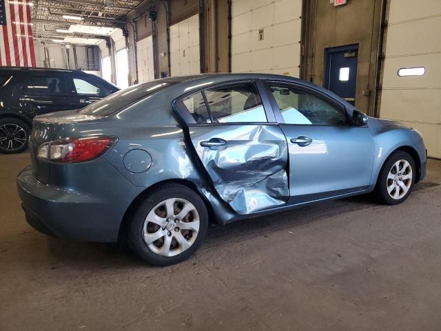 Photo 3 from auction – 2011 MAZDA 3 I with VIN JM1BL1UF4B1420202