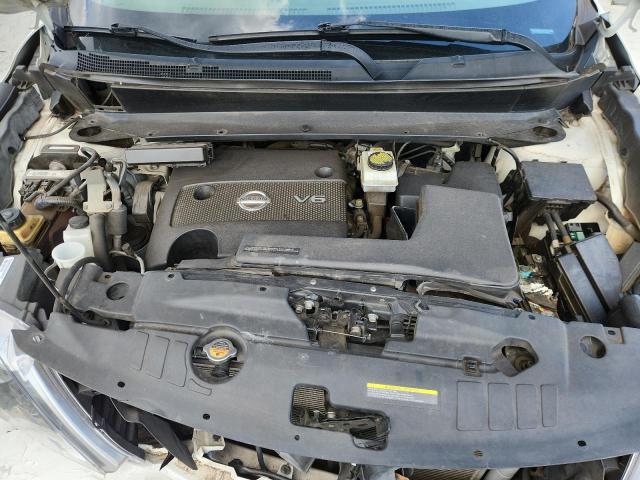 Photo 12 from auction – 2015 NISSAN PATHFINDER S with VIN 5N1AR2MN1FC705727