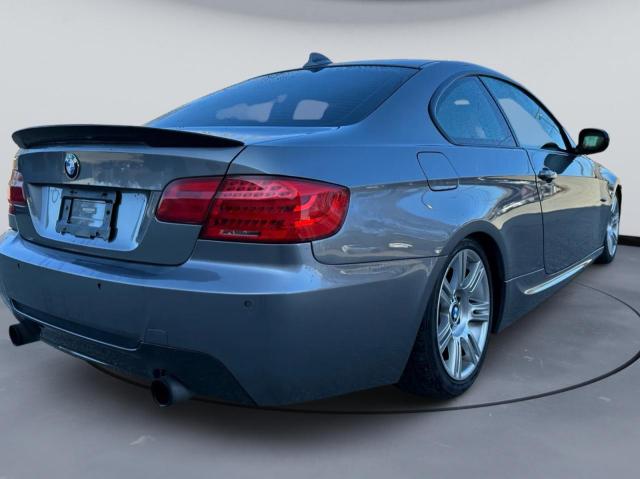 Photo 4 from auction – 2011 BMW 335 XI with VIN WBAKF9C54BE620159