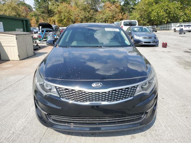 Photo 5 from auction – 2016 KIA OPTIMA EX with VIN 5XXGU4L3XGG078987