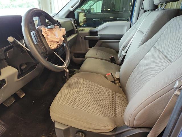Photo 7 from auction – 2017 FORD F150 SUPER with VIN 1FTEW1EG3HFB37653