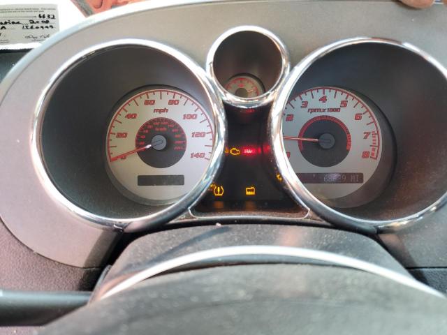 Photo 9 from auction – 2008 PONTIAC SOLSTICE with VIN 1G2MC35B48Y116632