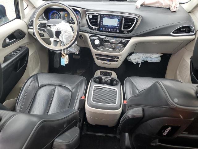 Photo 8 from auction – 2018 CHRYSLER PACIFICA LIMITED with VIN 2C4RC1GG9JR258130