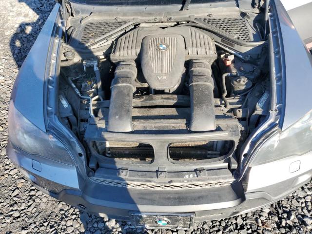 Photo 11 from auction – 2008 BMW X5 4.8I with VIN 5UXFE83508L164598