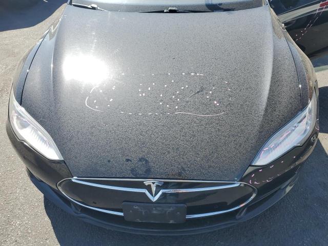 Photo 11 from auction – 2016 TESLA MODEL S with VIN 5YJSA1E26GF130270