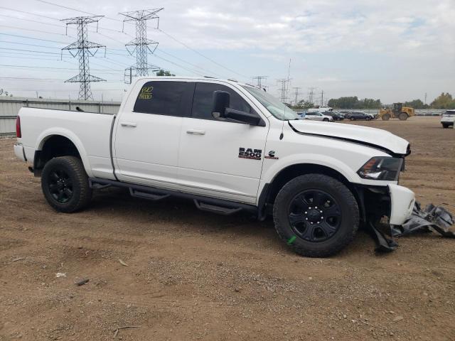 Photo 4 from auction – 2018 RAM 2500 SLT with VIN 3C6UR5DL1JG108706