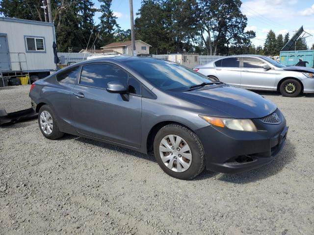 Photo 4 from auction – 2012 HONDA CIVIC LX with VIN 2HGFG3B55CH527680
