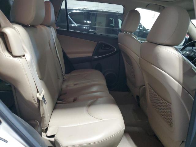 Photo 11 from auction – 2012 TOYOTA RAV4 LIMIT with VIN 2T3YF4DVXCW151071