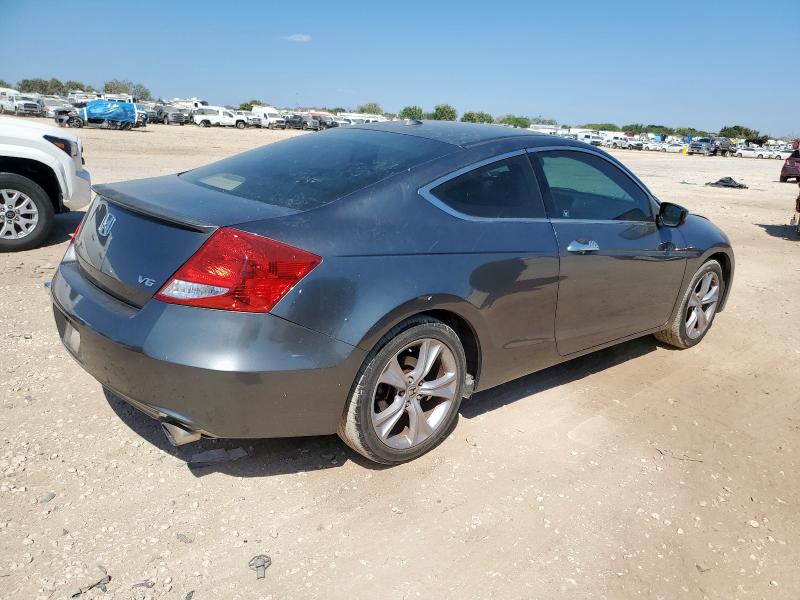 Photo 3 from auction – 2012 HONDA ACCORD EXL with VIN 1HGCS2B88CA011897