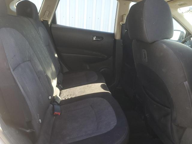 Photo 11 from auction – 2011 NISSAN ROGUE S with VIN JN8AS5MT3BW575973