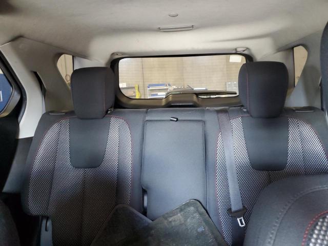 Photo 10 from auction – 2012 CHEVROLET EQUINOX LT with VIN 2GNALDEKXC6325268