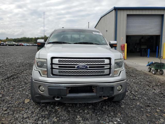 صورة رقم 5 من المزاد - 2013 FORD F150 SUPER مع VIN 1FTFW1ET1DFD29939