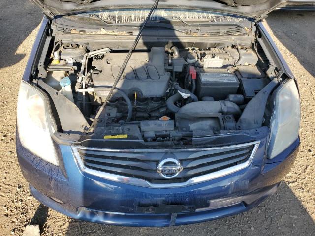 Photo 11 from auction – 2012 NISSAN SENTRA 2.0 with VIN 3N1AB6AP8CL782877