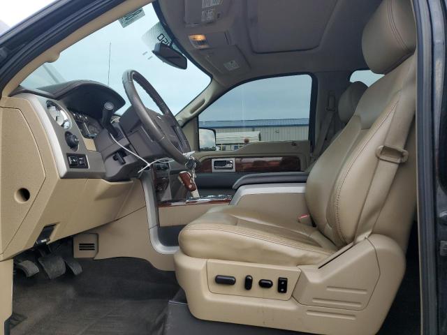 Photo 7 from auction – 2010 FORD F150 SUPER with VIN 1FTFW1EV1AFC59758