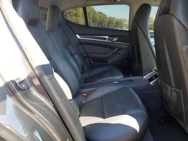 Photo 10 from auction – 2014 PORSCHE PANAMERA S with VIN WP0AB2A77EL055220