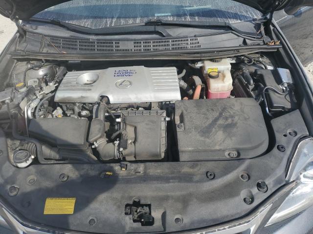 Photo 12 from auction – 2011 LEXUS CT 200 with VIN JTHKD5BH0B2006142