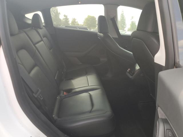 Photo 11 from auction – 2023 TESLA MODEL Y with VIN 7SAYGDEE5PA035557