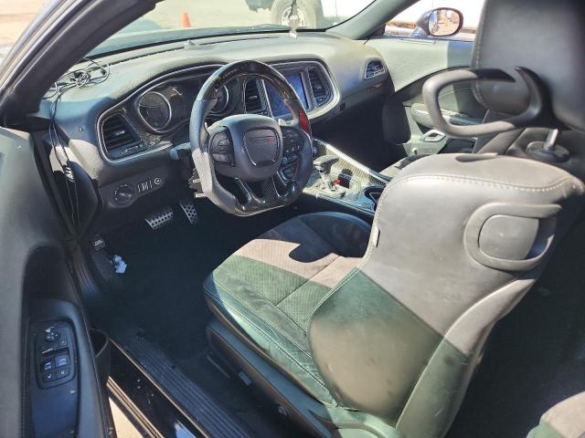 Photo 8 from auction – 2017 DODGE CHALLENGER R/T 392 with VIN 2C3CDZFJ5HH601311