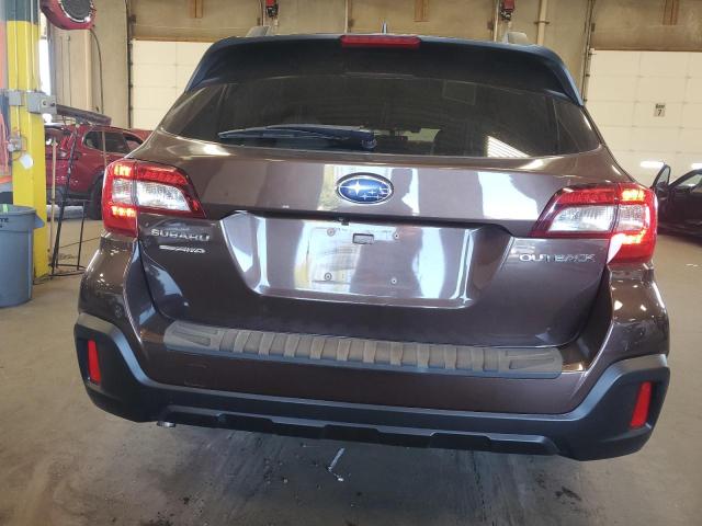 Photo 6 from auction – 2019 SUBARU OUTBACK 2. with VIN 4S4BSAJC7K3274391