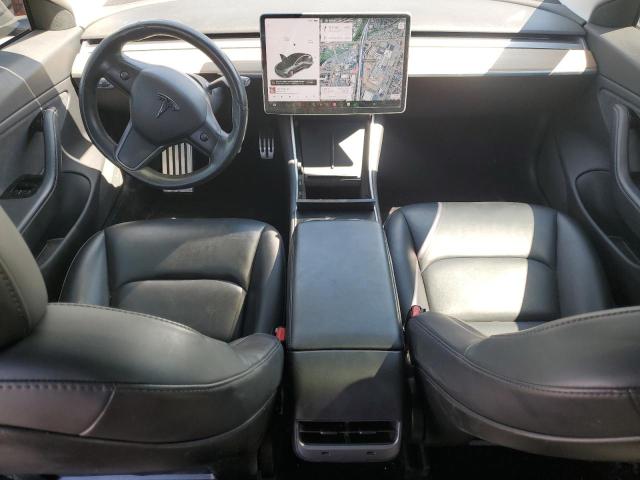 Photo 8 from auction – 2018 TESLA MODEL 3 with VIN 5YJ3E1EA9JF020028