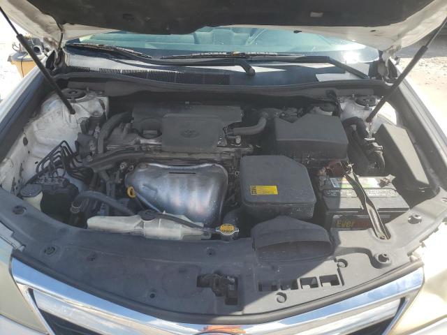 Photo 11 from auction – 2012 TOYOTA CAMRY BASE with VIN 4T4BF1FK6CR205746