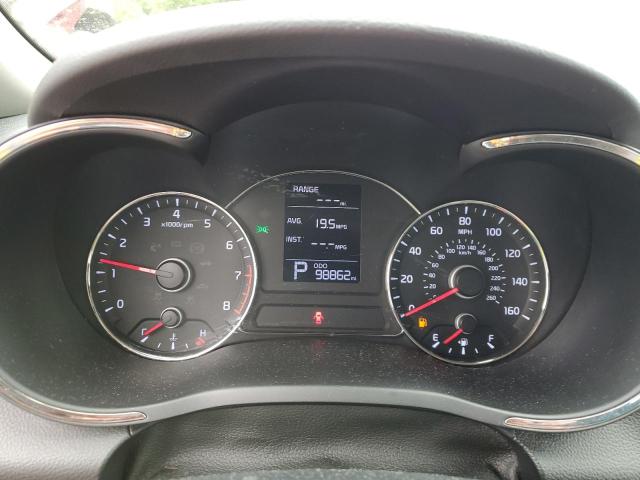 Photo 9 from auction – 2015 KIA FORTE LX with VIN KNAFX4A63F5326576