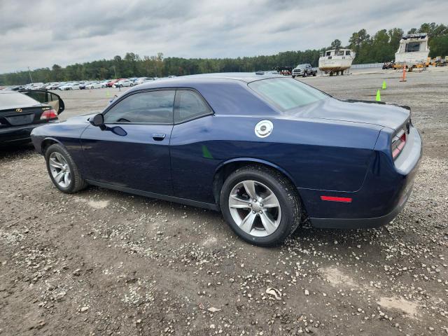 Photo 2 from auction – 2015 DODGE CHALLENGER with VIN 2C3CDZAG7FH909752