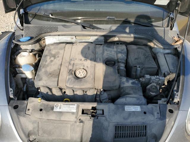 Photo 11 from auction – 2014 VOLKSWAGEN BEETLE with VIN 3VWJP7AT6EM612349