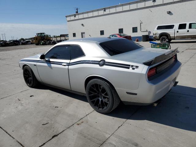 Photo 2 from auction – 2012 DODGE CHALLENGER with VIN 2C3CDYBT2CH246270