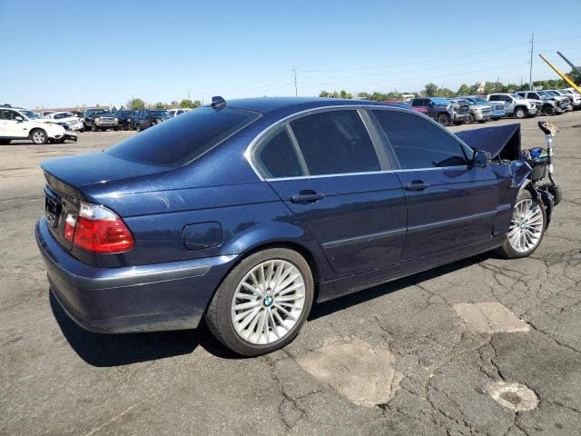 Photo 3 from auction – 2004 BMW 330 XI with VIN WBAEW53484PG11469