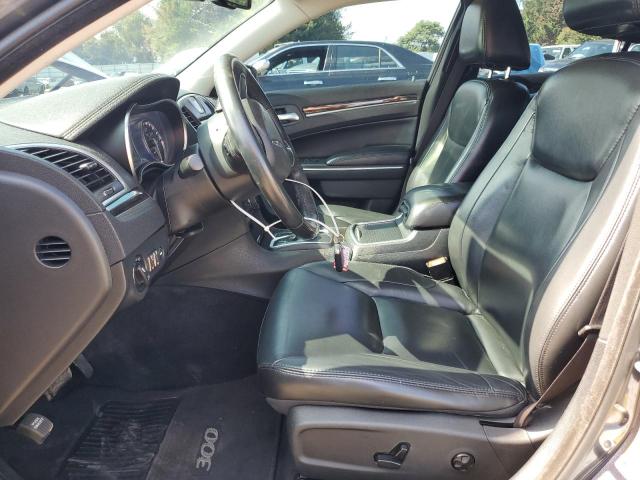 Photo 7 from auction – 2016 CHRYSLER 300 LIMITE with VIN 2C3CCARG7GH230431