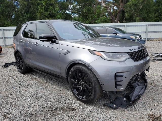 Photo 4 from auction – 2021 LAND ROVER DISCOVERY with VIN SALRT2RX9M2450694
