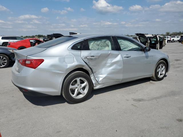 Photo 3 from auction – 2018 CHEVROLET MALIBU LS with VIN 1G1ZB5ST6JF251957