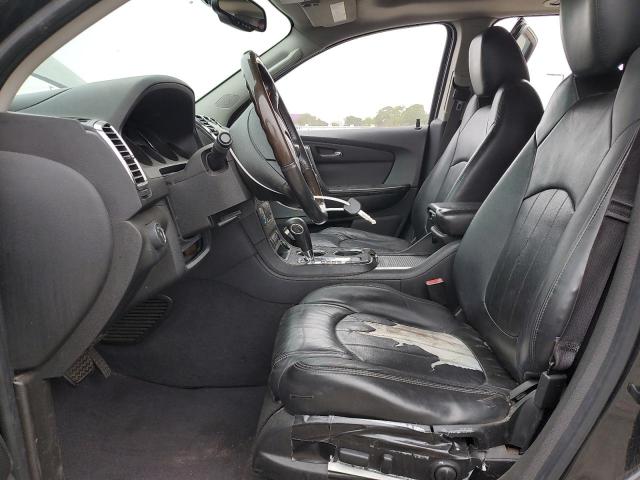 Photo 7 from auction – 2012 GMC ACADIA DEN with VIN 1GKKRTED4CJ234494