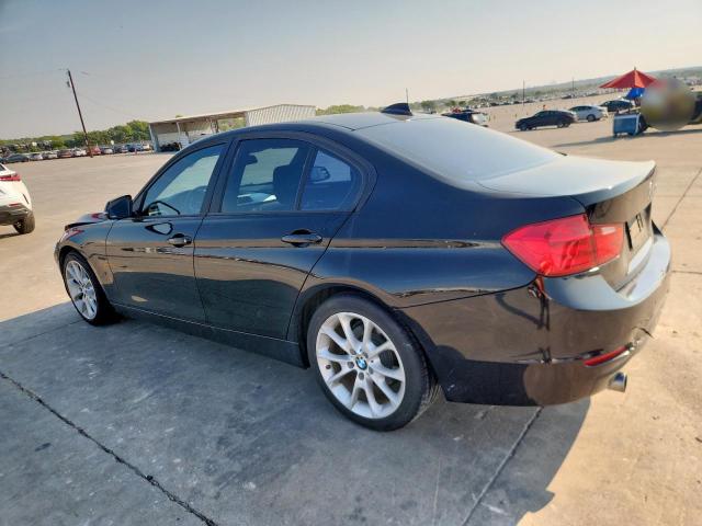 Photo 2 from auction – 2014 BMW 320 I with VIN WBA3B1C51EP680619