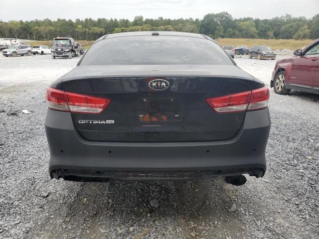Photo 6 from auction – 2016 KIA OPTIMA LX with VIN 5XXGT4L30GG066608