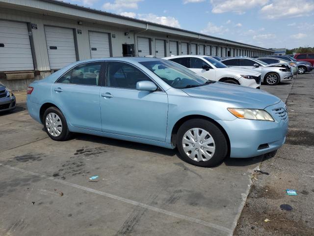 Photo 4 from auction – 2009 TOYOTA CAMRY BASE with VIN 4T4BE46K09R133908