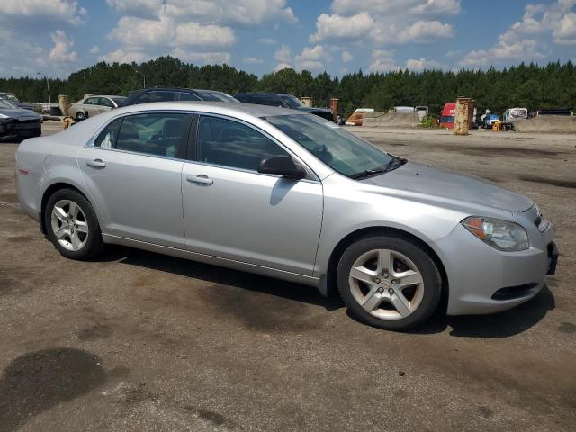 Photo 4 from auction – 2011 CHEVROLET MALIBU LS with VIN 1G1ZB5E11BF249559
