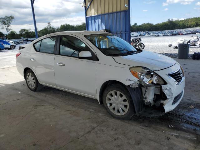 Photo 4 from auction – 2012 NISSAN VERSA S AU with VIN 3N1CN7AP1CL845534