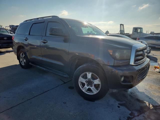 Photo 4 from auction – 2011 TOYOTA SEQUOIA SR with VIN 5TDZM5G12BS002999