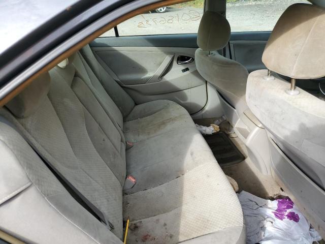 Photo 10 from auction – 2006 TOYOTA CAMRY with VIN 4T1BE46K27U550972