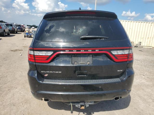 صورة رقم 6 من المزاد - 2021 DODGE DURANGO GT مع VIN 1C4RDJDGXMC547323