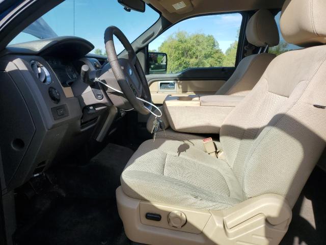 Фото 7 с аукциона – 2011 FORD F150 SUPER с VIN 1FTEX1CM7BFB30895