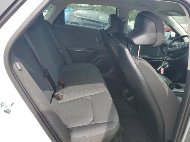 Photo 10 from auction – 2025 KIA K4 LX with VIN 3KPFT4DE5SE157404