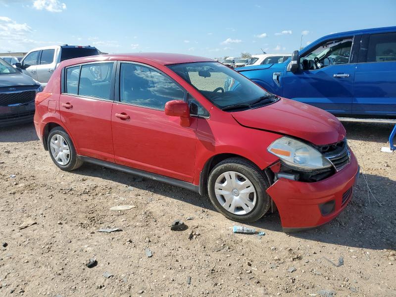 Photo 4 from auction – 2010 NISSAN VERSA S with VIN 3N1BC1CP0AL358396