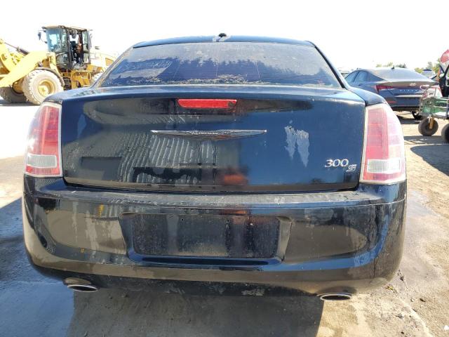 Photo 6 from auction – 2012 CHRYSLER 300 S with VIN 2C3CCABG9CH306977