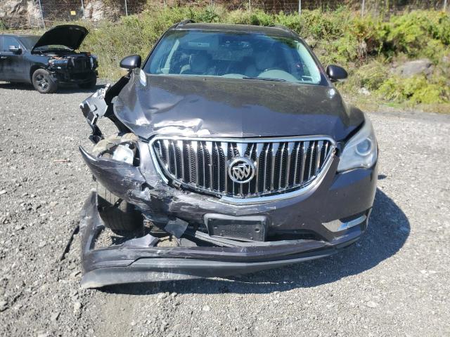 Photo 5 from auction – 2014 BUICK ENCLAVE with VIN 5GAKVBKD7EJ231471