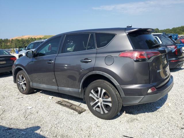 Photo 2 from auction – 2018 TOYOTA RAV4 LE with VIN 2T3ZFREV9JW426880